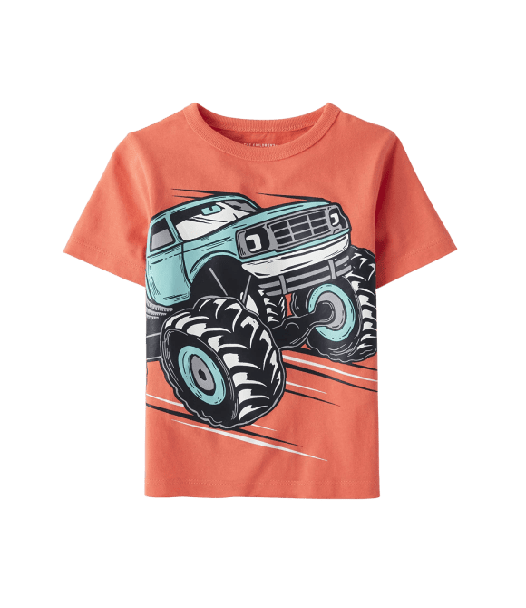Men's Clothing